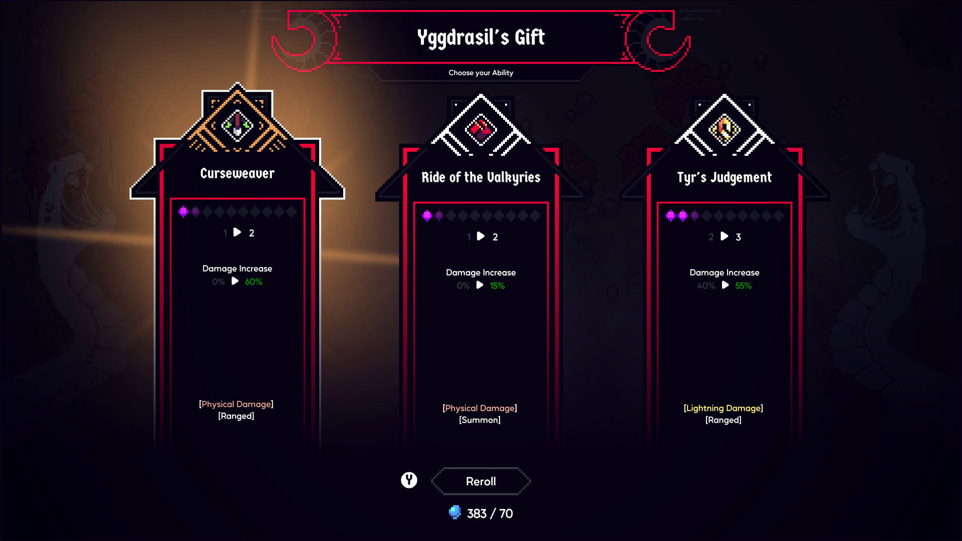 阿斯加德的陨落测评:内容不完善机制不合理 阿斯加德的陨落测评:内容不完善机制不合理