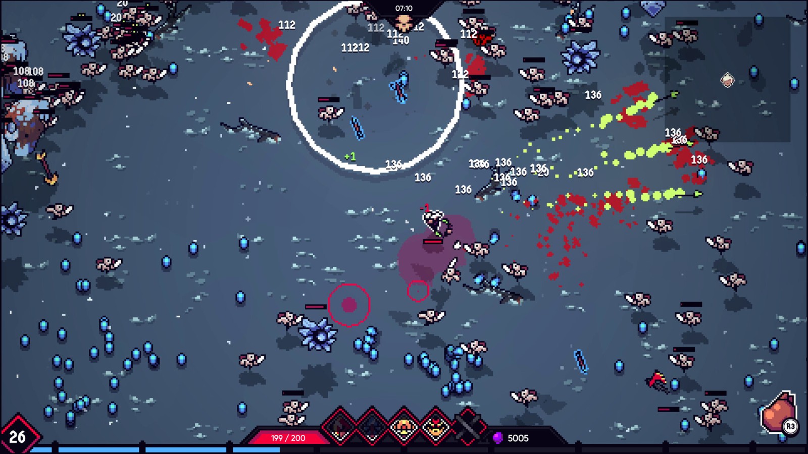 阿斯加德的陨落测评:内容不完善机制不合理 阿斯加德的陨落测评:内容不完善机制不合理