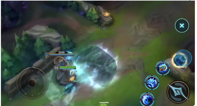 英雄联盟手游霞带什么辅助 英雄联盟手游霞带什么辅助