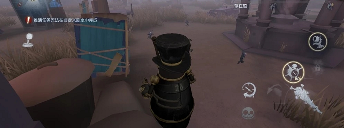 第五人格基础玩法有哪些 第五人格基础玩法有哪些