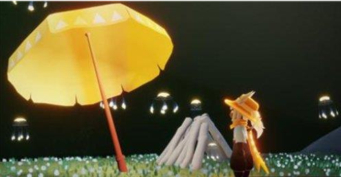 光遇大帐篷有啥用