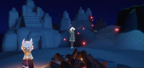 光遇大帐篷有啥用