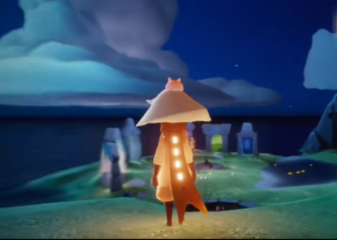 光遇裤子常驻先祖有哪些