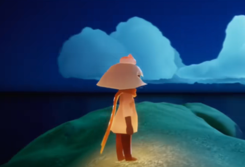 光遇裤子常驻先祖有哪些