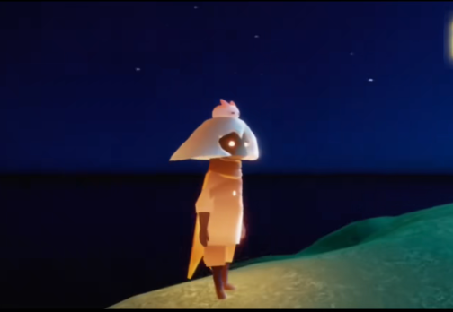 光遇裤子常驻先祖有哪些