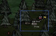饥荒联机版活木头怎么获得