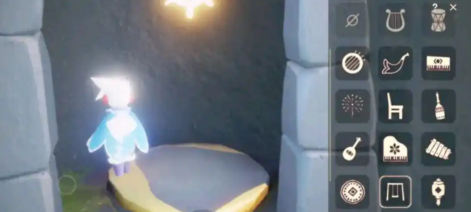 光遇座椅背饰有哪些 光遇座椅背饰有哪些