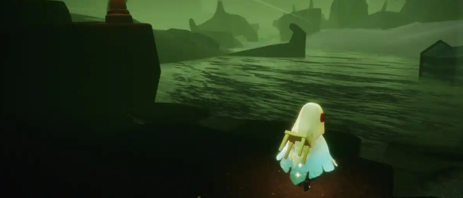 光遇座椅背饰有哪些 光遇座椅背饰有哪些