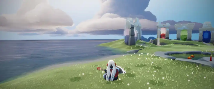 光遇座椅背饰有哪些 光遇座椅背饰有哪些