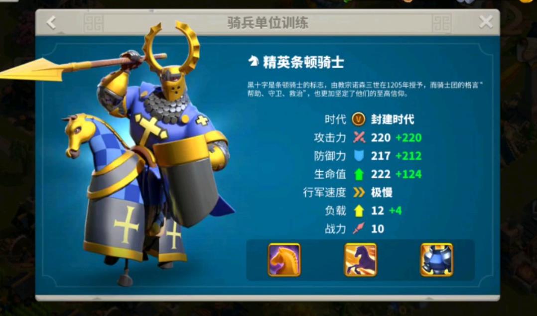 万国觉醒行军速度道具有哪些 万国觉醒行军速度道具有哪些