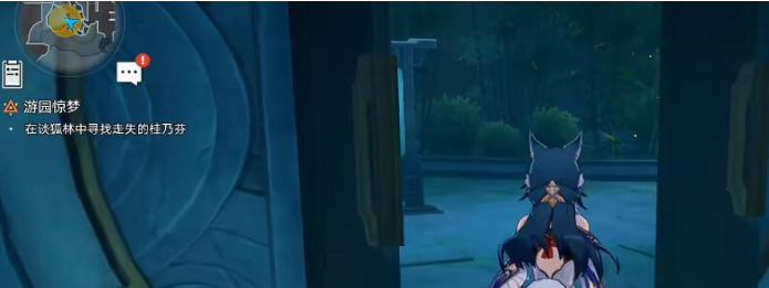 崩坏星穹铁道游园惊梦幻境怎么走