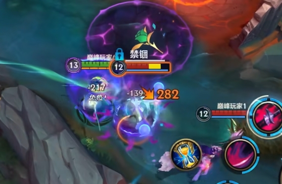 英雄联盟手游永恩什么位置 英雄联盟手游永恩什么位置