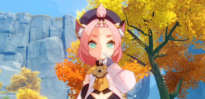 原神迪奥娜怎么玩 原神迪奥娜怎么玩