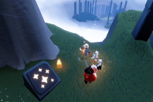 光遇隐藏爱心任务有哪些