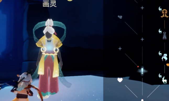 光遇隐藏爱心任务有哪些