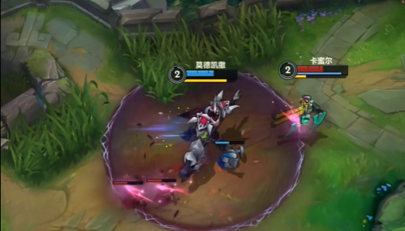 英雄联盟手游等级高有什么好处