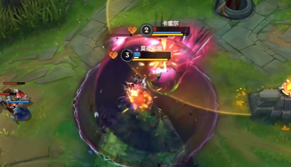 英雄联盟手游等级高有什么好处