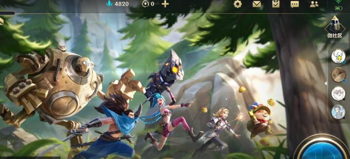 英雄联盟手游先驱徽记有什么用