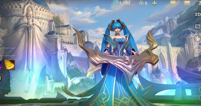 英雄联盟手游先驱徽记有什么用