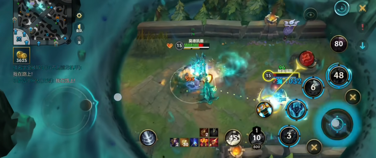 英雄联盟手游的金币有什么用 英雄联盟手游的金币有什么用