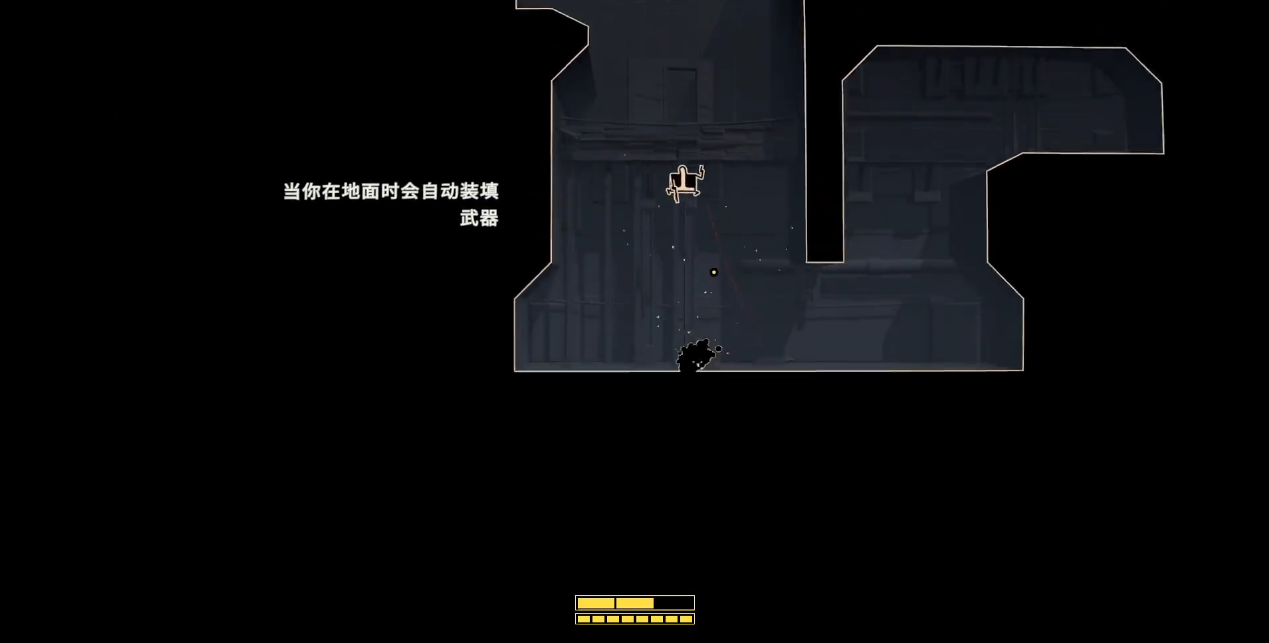 霰弹警长测评：节奏稍快的平台射击爽游