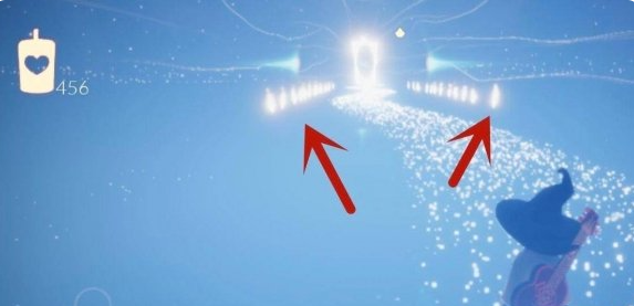 光遇升级所需光之翼都在哪些地方