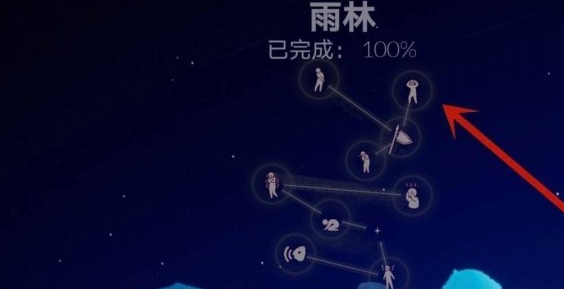 光遇升级所需光之翼都在哪些地方