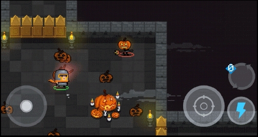 元气骑士怎么弄金色手刀 元气骑士怎么弄金色手刀