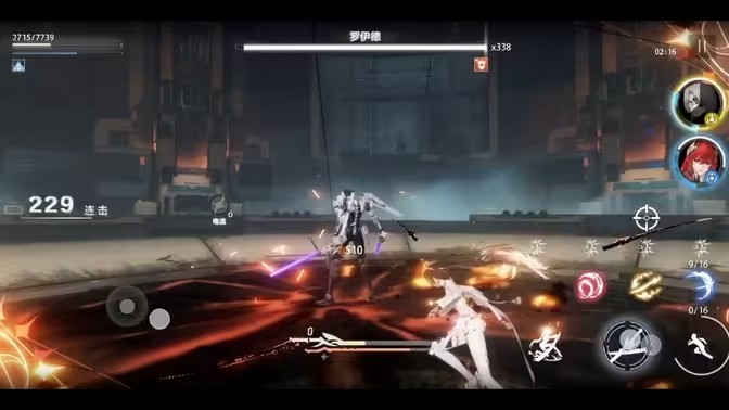 战双帕弥什怎么配队伍 战双帕弥什怎么配队伍