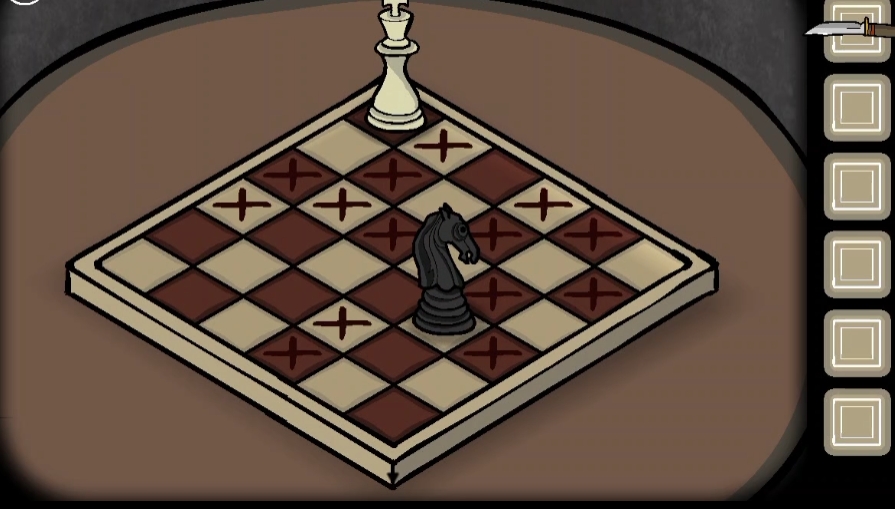 锈湖根源象棋怎么过 锈湖根源象棋怎么过