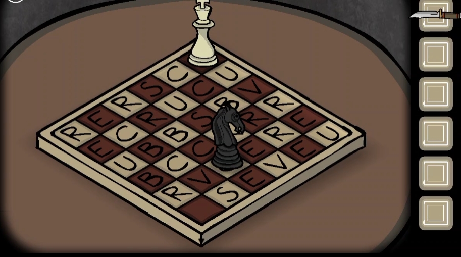 锈湖根源象棋怎么过 锈湖根源象棋怎么过