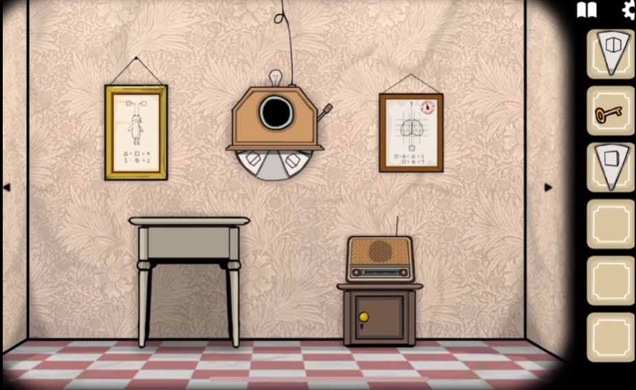 锈湖旅馆鸽子钥匙怎么拿