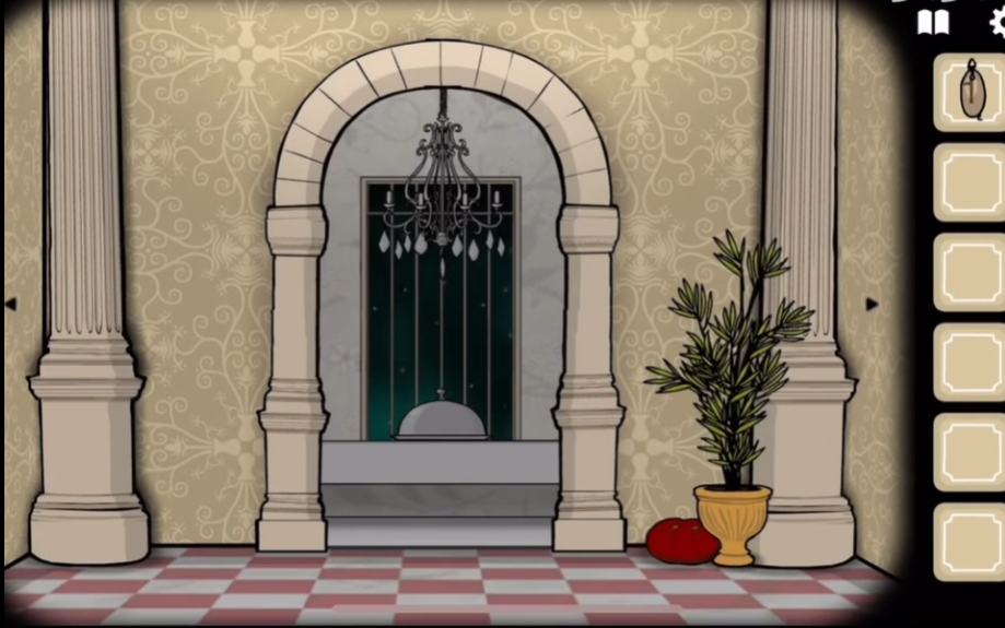 锈湖旅馆兔子先生第三关白豆在哪 锈湖旅馆兔子先生第三关白豆在哪