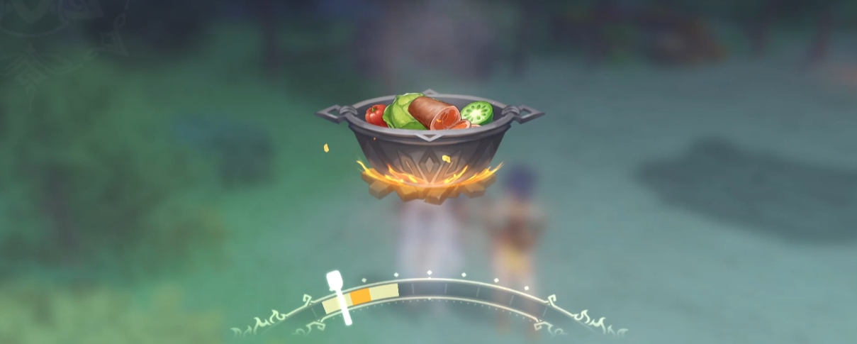 原神翡玉什锦袋配方怎么获得 原神翡玉什锦袋配方怎么获得