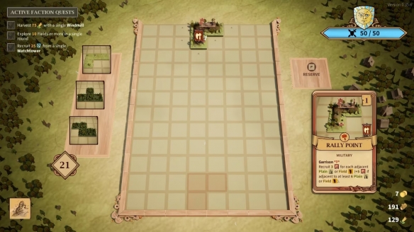 方块公国测评:为了整齐的规划与跃动的数字进行头脑风暴 方块公国测评:为了整齐的规划与跃动的数字进行头脑风暴