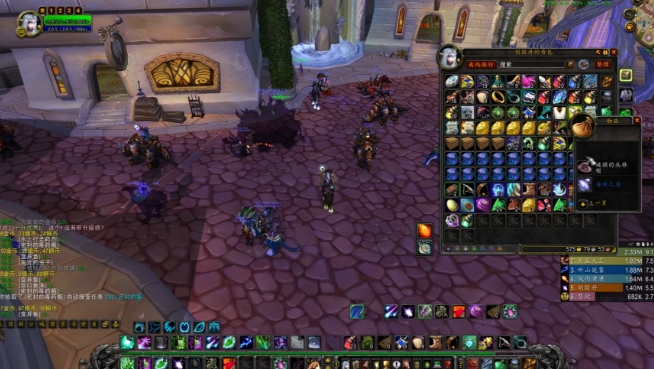 魔兽世界以圣光之名任务怎么做