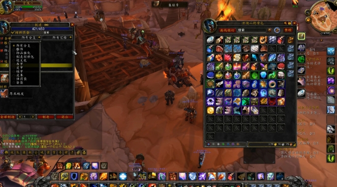 魔兽世界以圣光之名任务怎么做