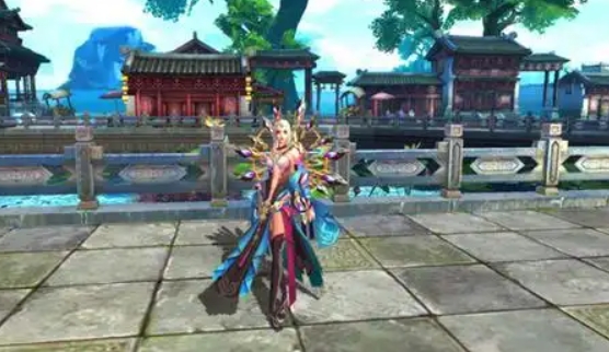 诛仙手游合欢七脉会武怎么放技能 诛仙手游合欢七脉会武怎么放技能