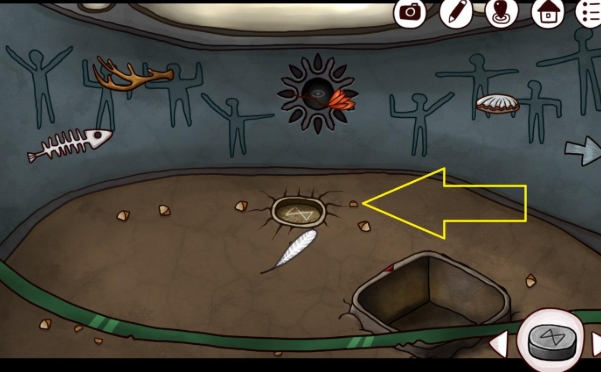 迷失岛2石饼怎么镀金