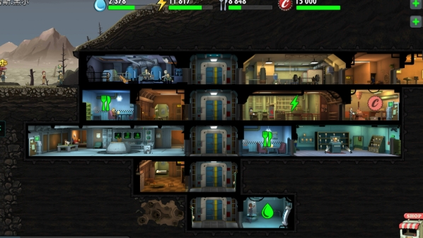 辐射避难所三大神器怎么 辐射避难所三大神器怎么