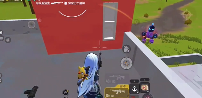 香肠派对机甲怎么获得 香肠派对机甲怎么获得