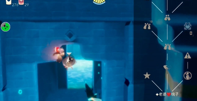 光遇深海季巨型冥龙大门怎么开 光遇深海季巨型冥龙大门怎么开