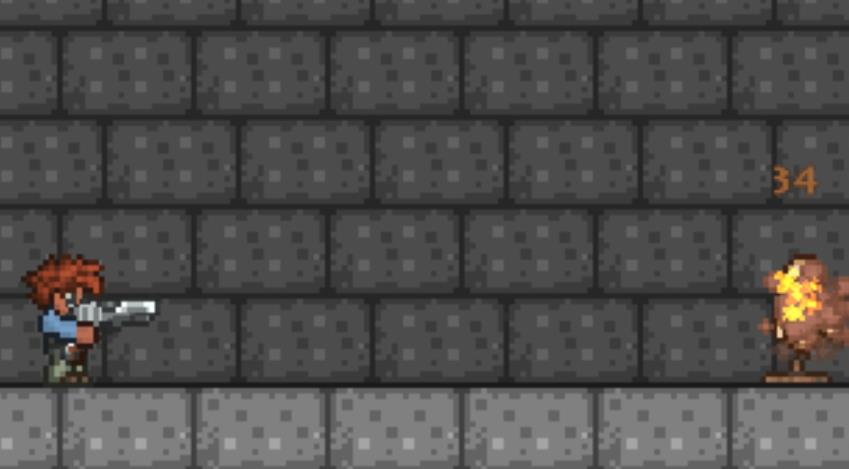 泰拉瑞亚爆破弹怎么用 泰拉瑞亚爆破弹怎么用