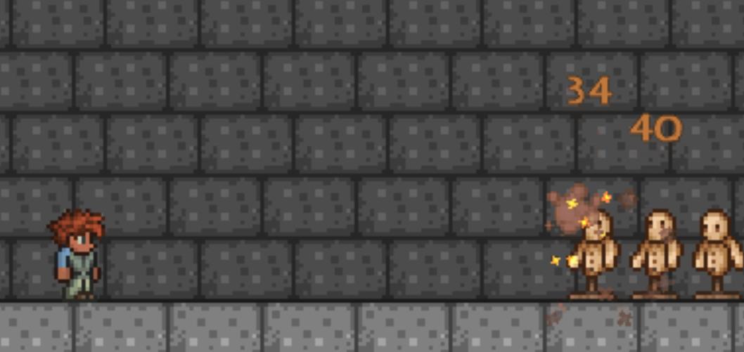 泰拉瑞亚爆破弹怎么用 泰拉瑞亚爆破弹怎么用