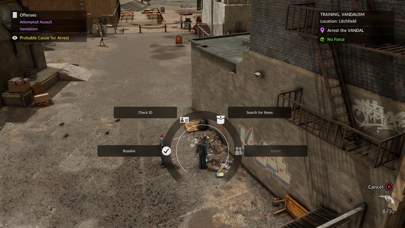 警区测评:垃圾至极甚至存在标签欺诈 警区测评:垃圾至极甚至存在标签欺诈