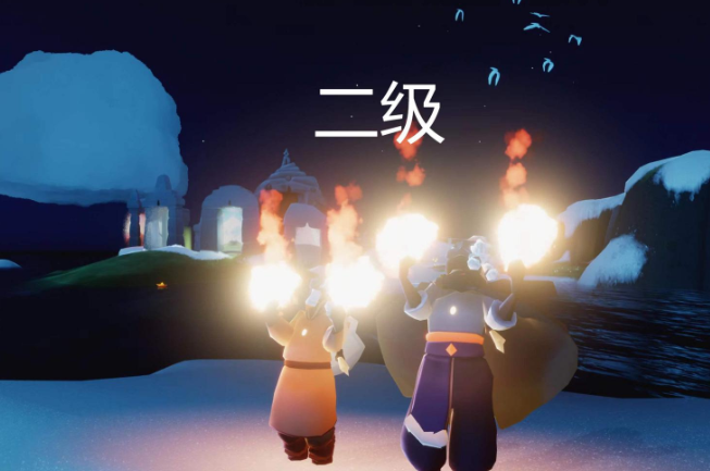 光遇潜海季二级动作怎么弄 光遇潜海季二级动作怎么弄