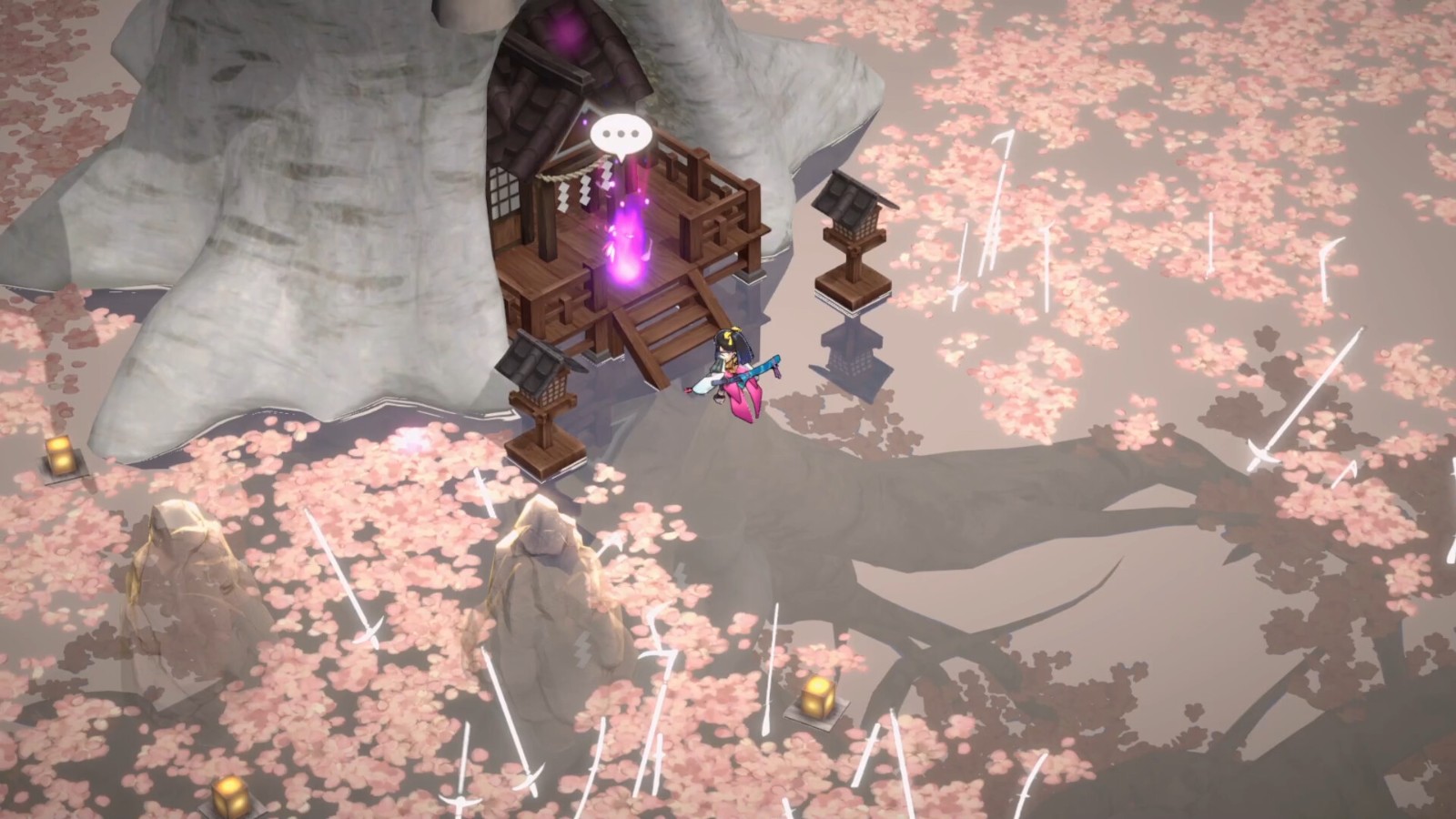 百剑讨妖传测评:既没有实力也没有人品的垃圾之作 百剑讨妖传测评:既没有实力也没有人品的垃圾之作