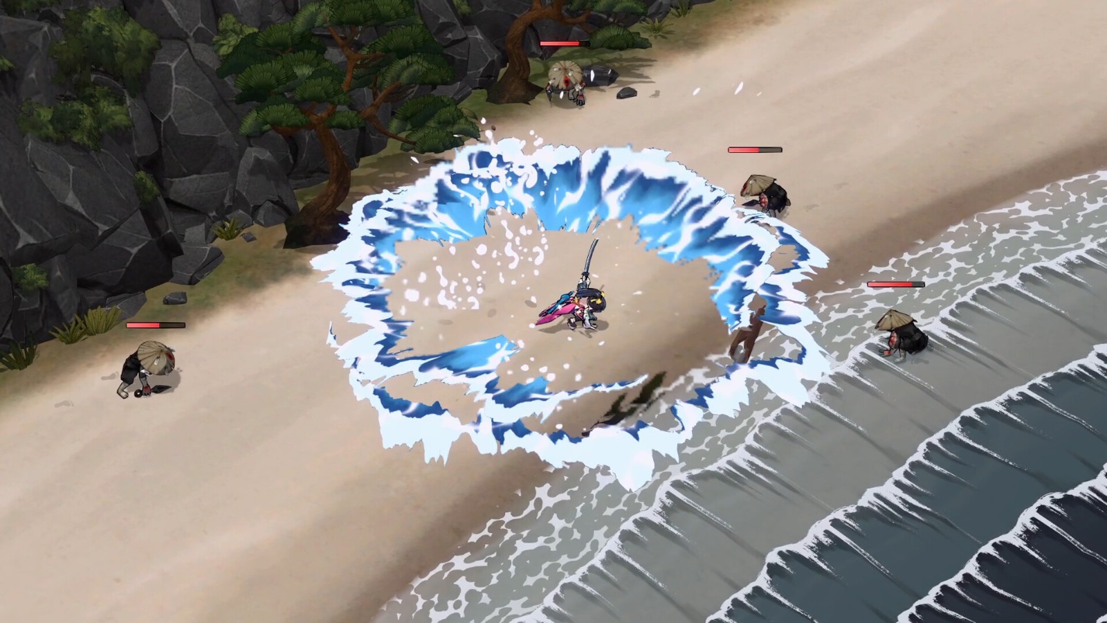 百剑讨妖传测评:既没有实力也没有人品的垃圾之作 百剑讨妖传测评:既没有实力也没有人品的垃圾之作