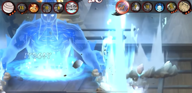 火影忍者限时忍者怎么用 火影忍者限时忍者怎么用