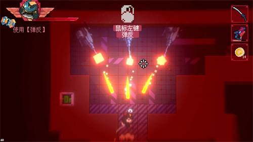 专访狗红工作室：像素霓虹×时间刀刃的狭间，以双人代码淬炼「生命倒计时」的赛博寓言